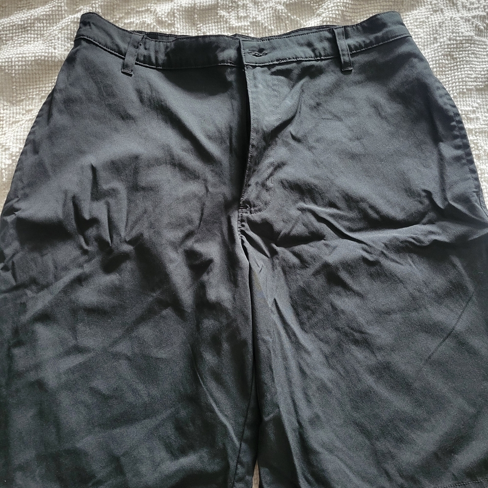 C9 by Champion Black Athletic Shorts